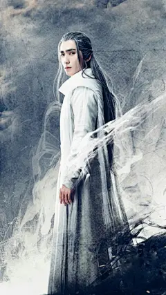 镇魂超高清手机壁纸大放送无水印 需要的自取啊宝宝们_看图_镇魂吧_百度贴吧