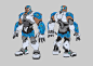 Cyborg