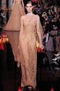 Elie Saab Fall 2014 Couture Collection