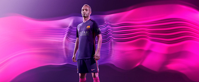 Nike Club Kits '16/1...