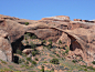 Arches National Park Stock by Enchantedgal-Stock