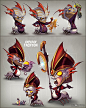 Ratchet & Clank - CreatureBox : Ratchet & Clank follows the adventures of two unlikely heroes as they battle the forces of evil across the galaxy.