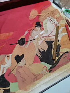 牡丹亭 - 小红书