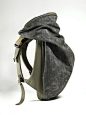 Cote&Ciel|Cote&Ciel Nile Rucksack Granite 双肩包（15寸） | YOHO!有货 100%正品保证