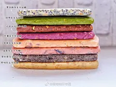 #喬喵喵小厨房##烘焙##牛轧糖# 
做了熬糖版牛轧糖，并且做了八种口味
还准备好了新年礼盒
雪花酥和各种口味牛轧糖都可以品尝到^_^
今天风风火火做了20斤的牛轧糖
现在手臂都不是自己的了
只因老爸说来了一句快过年了要我做点送亲朋好友...展开全文c