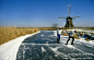 冰行荷兰, 荷兰旅游局旅游攻略