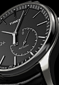 TIMEX 时尚手表设计(更多详情请点击pushthink.com)