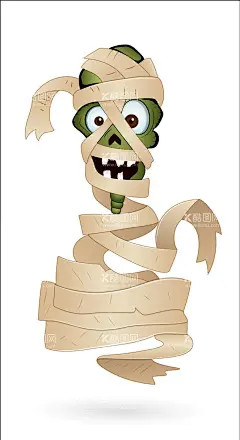 万圣节木乃伊  - 源文件下载【酷图网】万圣节木乃伊,万圣节角色,万圣节元素,万圣节素材,万圣节背景,万圣节快乐,怪物,矢量怪物,卡通怪物,手绘怪物,怪物插画,怪物插图,鬼怪,矢量鬼怪,卡通鬼怪,手绘鬼怪,鬼怪插画,可爱怪物,可爱鬼怪,万圣节动物,万圣节舞会,万圣节装饰,怪兽,矢量怪兽,卡通怪兽,手绘怪兽,怪兽插画,怪兽插图,万圣节怪兽