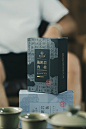 十月秋凉风寂，茶盏相依守一份平静的欢喜 - 小红书