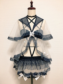 hxygo采集到cosplay