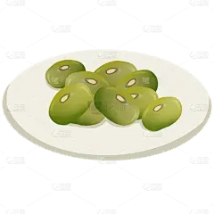 五谷杂粮-绿豆