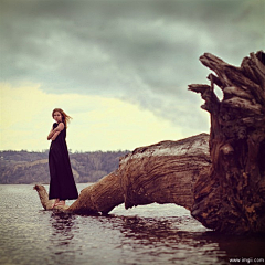 zerodance采集到Sanya Khomenko