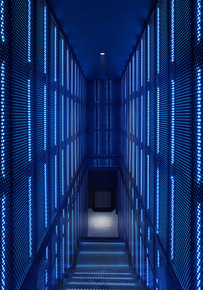 渣CLUB，义乌 / 斗西设计 -  谷...