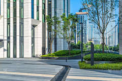yiqiqutulong采集到屋顶绿化