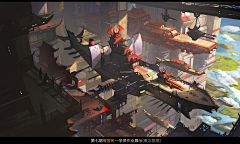 高钙可乐采集到场景