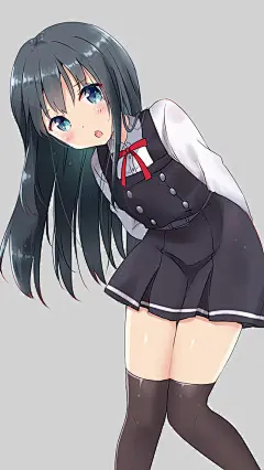 ACG Art - 二次元动漫美女壁纸杂志 - Available on App Store.