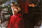 Michael & Inessa Garmash ​​​​