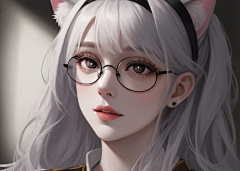 吾忘无我采集到AI