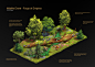 Wildlife event