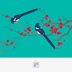 AD518采集到插画