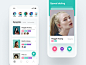 Companion ui icon ux app
