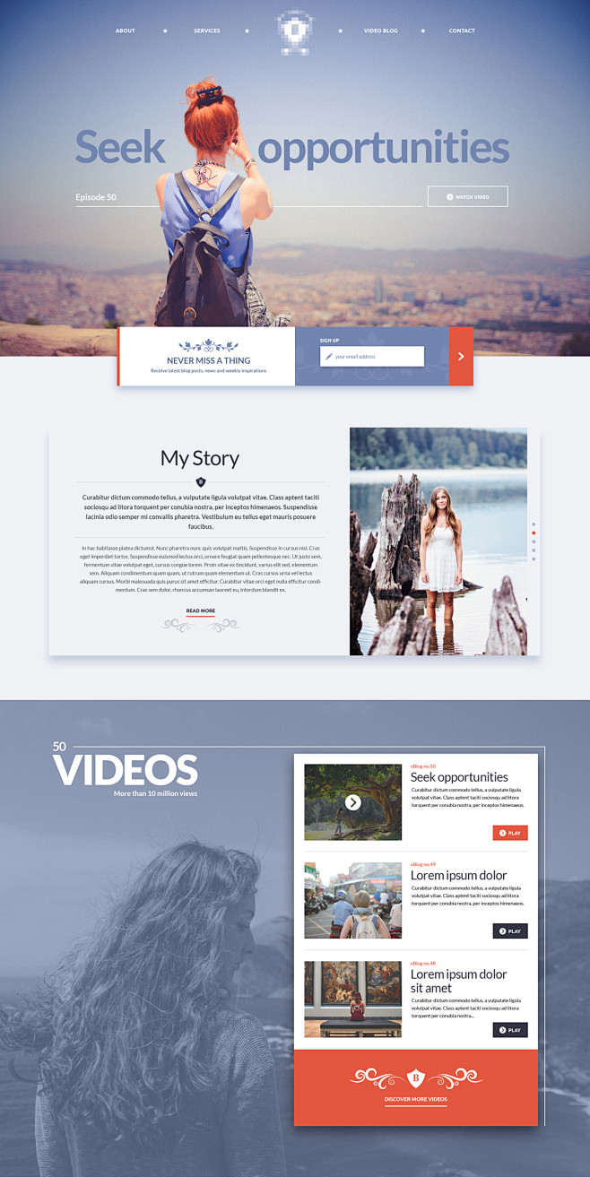 Website - Wip by Web...