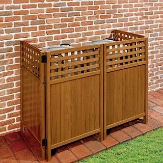 Yard Accessories - m...
