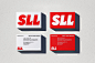 SLL Brand Identity Renewal