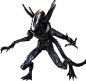 Alien PNG