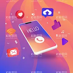 反重力科技元素背景  - 源文件下载【酷图网】反重力科技,科技元素,科技感背景,科技感元素,电脑手机科技,科技通讯,背景,数码科技,电子科技,壁纸,
