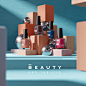 Beauty And the Box Vol. 6 : We would like to share our experience in beauty industry, handpick the best products and create conceptual space for your Beauty. This is where beauty box subscription service comes into play; the perfect way to try a range of 