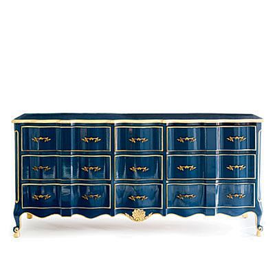 Baroque Dresser The ...