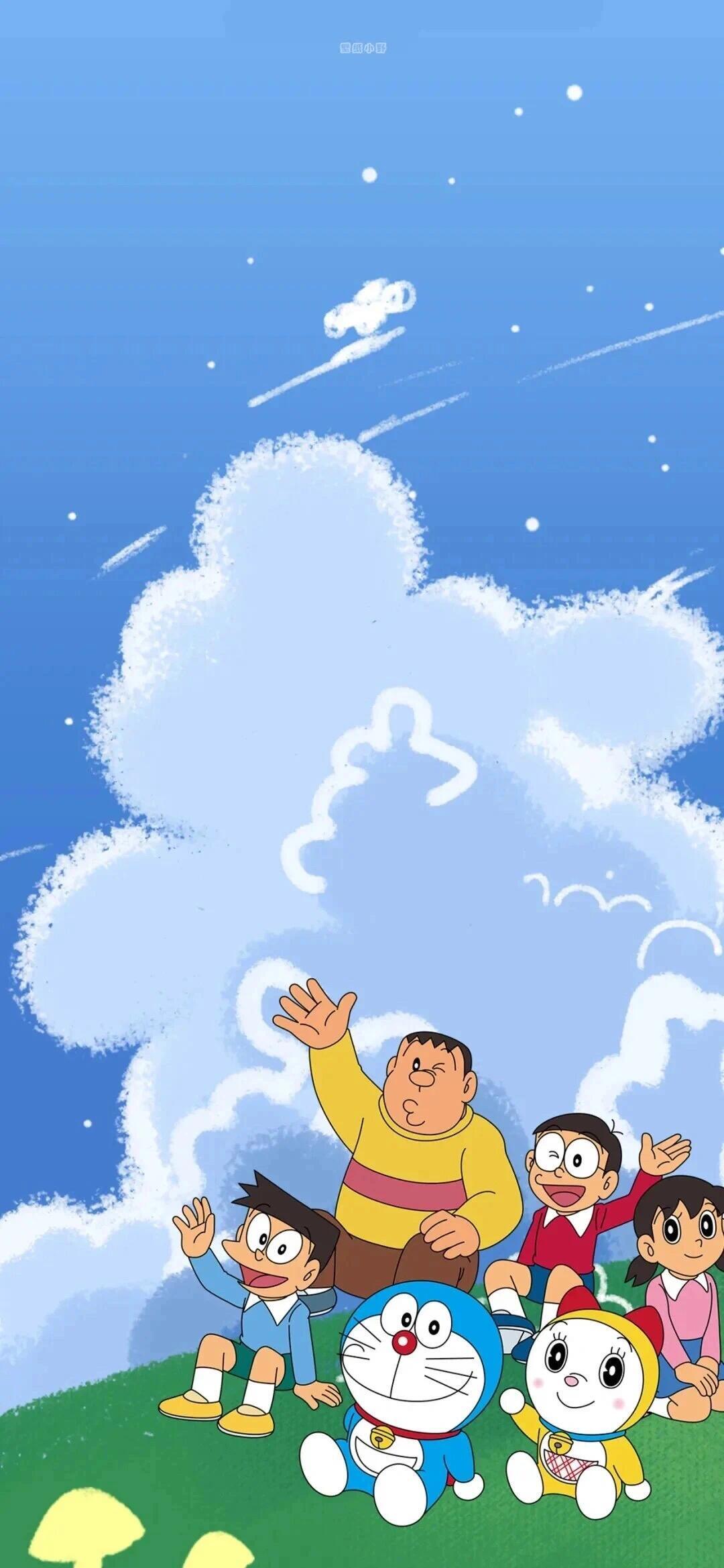 又发现一张还不错的手机壁纸