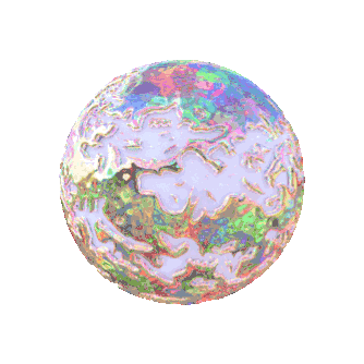 灯球