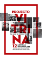 PROJECTO VITRINA