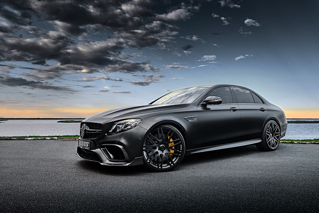 brabuse800authorvisionbrabuse800basedonmercedesamge63sauthor