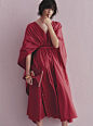 澳大利亚版《Vogue》五月刊粉色时尚大片 | 摄影：Alvaro Beamud Cortes ​​​​ - 时尚大片 - CNU视觉联盟