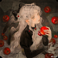 上帝对你仍有眷顾采集到头
