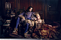Viona-Art | contemporary romantic photography & art direction