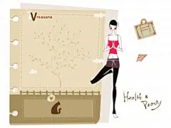 瑜伽女孩主题海报_图片大全_瑜伽女孩主题海报图片素材免费下载_翼狐网（原翼虎网）http://www.yiihuu.com/sc/set_2258.html