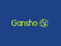 Logo for Exports Company " Gansho"