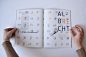 GRAPHIC ARTISTS / Magazine 图形艺术家的杂志设计