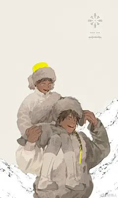 “雪作太阳”

. ​​​​