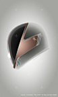 Helmets : In this album I will be uploading designs of helmets flowed by the #helmetchallenge. 