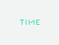 Time-animated