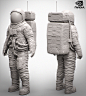 NVIDIA Astronaut for Siggraph 2019, Alessandro Baldasseroni : To celebrate the 50th anniversary of the Apollo 11 moon landing, NVIDIA created an RTX powered interactive demo that took Siggraph attendees on a trip to the moon.
A single camera was set up in