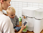 Mitte Smart Home Water Purifier