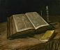 1233px-Vincent_van_Gogh_-_Still_life_with_Bible_-_Google_Art_Project.jpg (1233×1024)