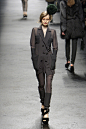 Sonia Rykiel Paris Fall 2010 ​​​​