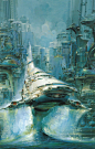 John Berkey